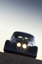 Peugeot 402 N4X 1937 года